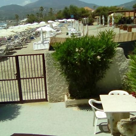 Donna Rosa - Casalvelino Marina Villa Casal Velino Exterior foto